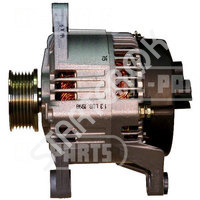 Alternator HC-PARTS  CA1199