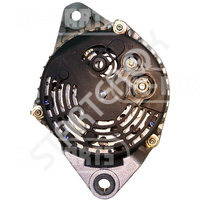 Alternator CA1199 HC-PARTS