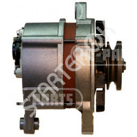 Alternator HC-PARTS  CA119IR