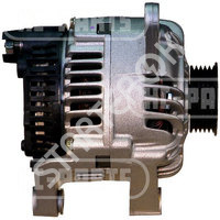 Alternator HC-PARTS  CA1203