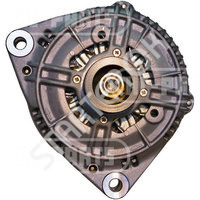 Alternator CA1206 HC-PARTS