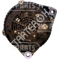 Alternator CA1206 HC-PARTS