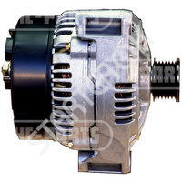 Alternator CA1206IR HC-PARTS