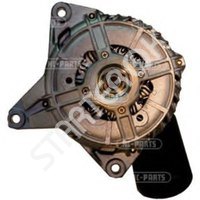 Alternator HC-PARTS  CA1207