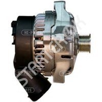 Alternator CA1207 HC-PARTS