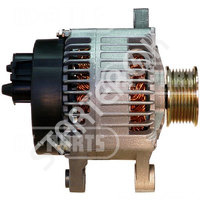 Alternator CA1208 HC-PARTS