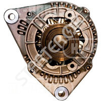 Alternator CA1209 HC-PARTS