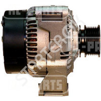 Alternator HC-PARTS  CA1209