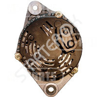 Alternator CA1216 HC-PARTS