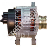 Alternator CA1216 HC-PARTS