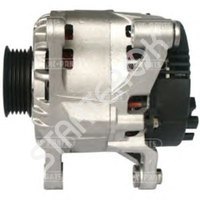 Alternator CA1217 HC-PARTS