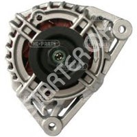 Alternator HC-PARTS  CA1217