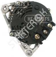 Alternator CA1217IR HC-PARTS