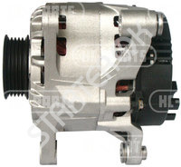 Alternator HC-PARTS  CA1217IR