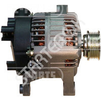 Alternator CA1219 HC-PARTS