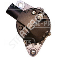 Alternator CA1220 HC-PARTS