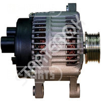 Alternator CA1222 HC-PARTS