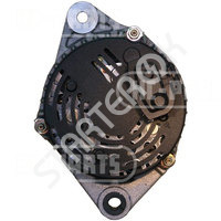 Alternator CA1223 HC-PARTS