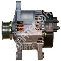 Alternator HC-PARTS  CA1223IR