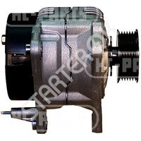 Alternator HC-PARTS  CA1228