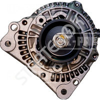 Alternator CA1228 HC-PARTS