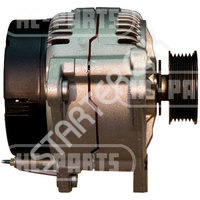 Alternator HC-PARTS  CA1229