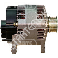 Alternator CA1230 HC-PARTS