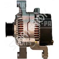 Alternator CA1231 HC-PARTS