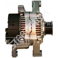 Alternator HC-PARTS  CA1231