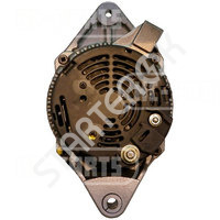 Alternator CA1231 HC-PARTS