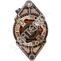 Alternator CA1231 HC-PARTS