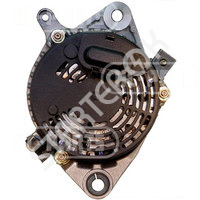 Alternator CA1233 HC-PARTS