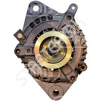 Alternator HC-PARTS  CA1233IR