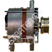 Alternator HC-PARTS  CA1234