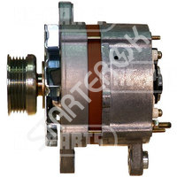 Alternator CA1234 HC-PARTS