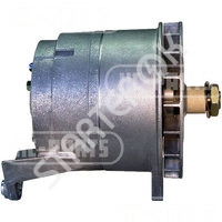 Alternator CA1237 HC-PARTS