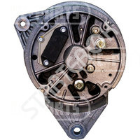 Alternator CA1237 HC-PARTS