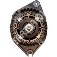 Alternator HC-PARTS  CA1238IR