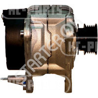 Alternator HC-PARTS  CA1239