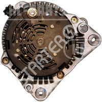 Alternator CA1239 HC-PARTS