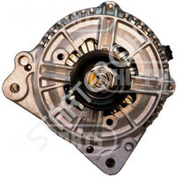 Alternator CA1241 HC-PARTS