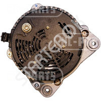 Alternator CA1241 HC-PARTS