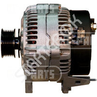 Alternator CA1241 HC-PARTS