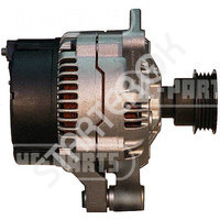 Alternator HC-PARTS  CA1244