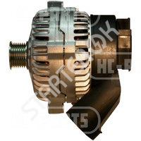 Alternator CA1245 HC-PARTS