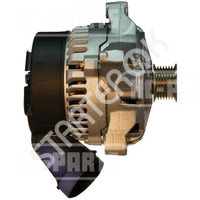 Alternator HC-PARTS  CA1245IR