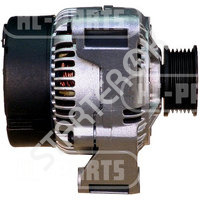 Alternator HC-PARTS  CA1246