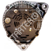 Alternator CA1246IR HC-PARTS