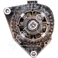 Alternator CA1247 HC-PARTS