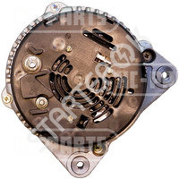 Alternator CA1248 HC-PARTS